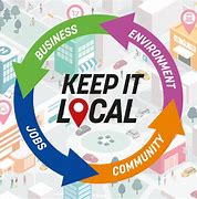 Image result for Local Business Logo