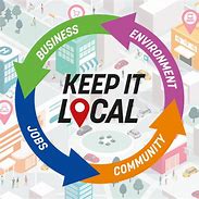 Image result for Help Local Businesses