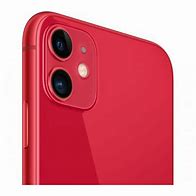 Image result for Apple iPhone 11 128GB Red Product Beta Written