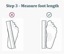 Image result for One Foot Measurement