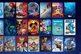 Image result for Disney Pixar