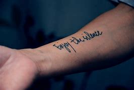 Image result for Word Tattoo Drawings