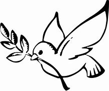 Image result for Christian Peace Clip Art