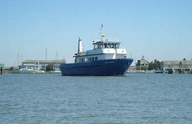Image result for Marine Science Institute Ship
