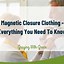 Image result for Shirts Closure