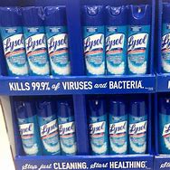 Image result for Spraying Lysol Meme