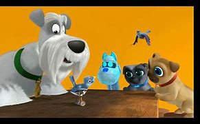 Image result for Puppy Dog Pals Season 4