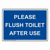 Image result for 2 Button Toilet Flush