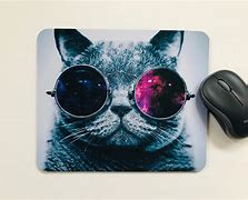 Image result for Cool Cat Mouse Pad