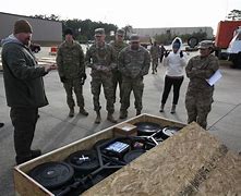 Image result for Are Us Military Personal Stationed at CFB Alert