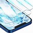 Image result for iPhone 13 with Screen Protector