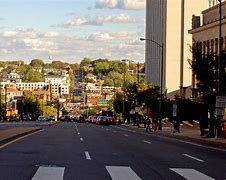 Image result for Historic Downtown Richmond VA