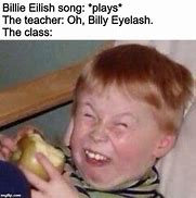 Image result for Kid with Apple Meme