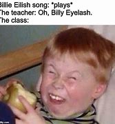 Image result for Apple Kid Meme