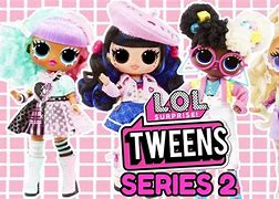 Image result for LOL Twins Dolls