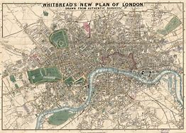Image result for Victorian Era Map