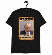 Image result for Donald Trump Wanted Poster