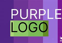 Image result for Logo in Purple Power