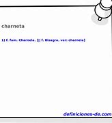 Image result for charneta