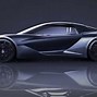 Image result for Alfa Romeo 33 Concept Triple Vertical Headlights