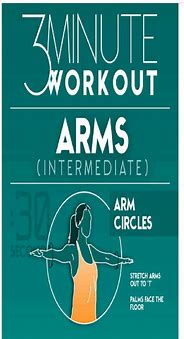 Image result for 30-Day Arm Workout