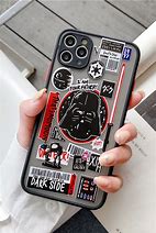 Image result for Star Wars Episode Phone Case iPhone X