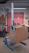 Image result for Lift Heavy Box