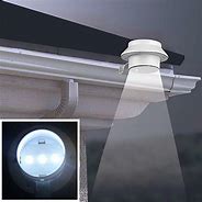 Image result for Solar Powered LED Kitchen Lights