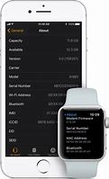 Image result for How to Chec Imei Apple Watch