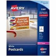 Image result for Blank Postcards for Printing