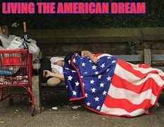 Image result for American Dream Meme