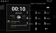 Image result for Android Parttern Lock Screen Landscape