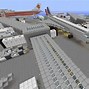 Image result for Minecraft Airport Map