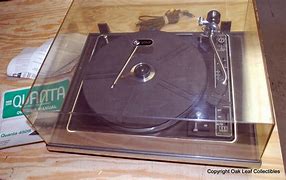 Image result for Quanta 450 Turntable