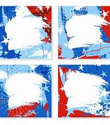 Image result for Red White and Blue Template