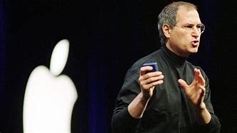 Image result for Steve Jobs Presentation Style