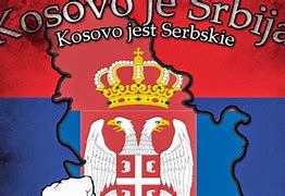 Image result for Kosovo Je Srbija