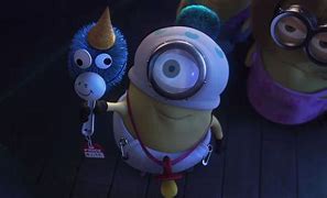 Image result for The Bad Guys and Despicable Me Unicorn