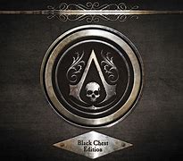 Image result for Assassin's Creed 4 Logo