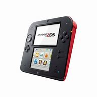 Image result for Nintendo 2DS Console