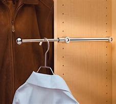 Image result for Fold Down Valet Hook