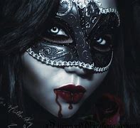 Image result for Dark Vampire Aesthetic