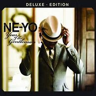 Image result for Ne-Yo Year of the Gentleman