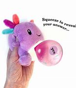 Image result for Squishy Water Toy