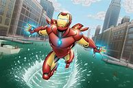Image result for Iron Man 85