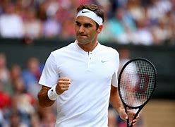 Image result for Roger Federer