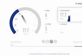 Image result for Network Speed Test Remote