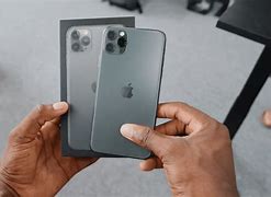 Image result for Image of iPhone 11 PR 64
