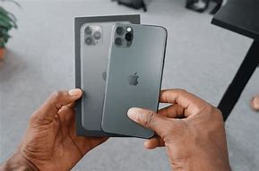 Image result for iPhone 11 Pro UK Used in Nigeria Pic