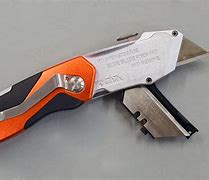 Image result for Utility Knife On Car Paint